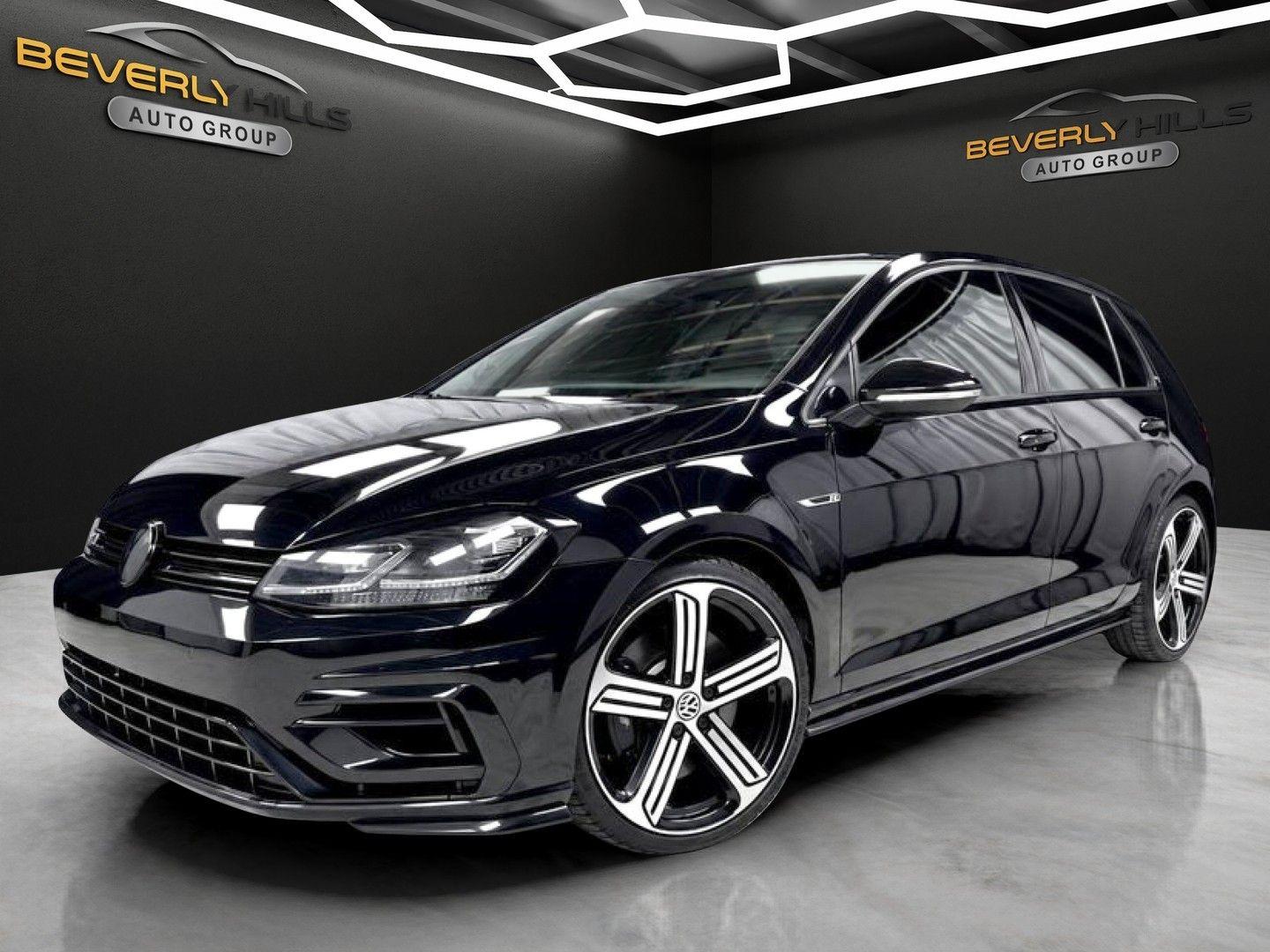 volkswagen golf r 2018 WVWWF7AU0JW195339 image volkswagen golf r 2018 WVWWF7AU0JW195339 image